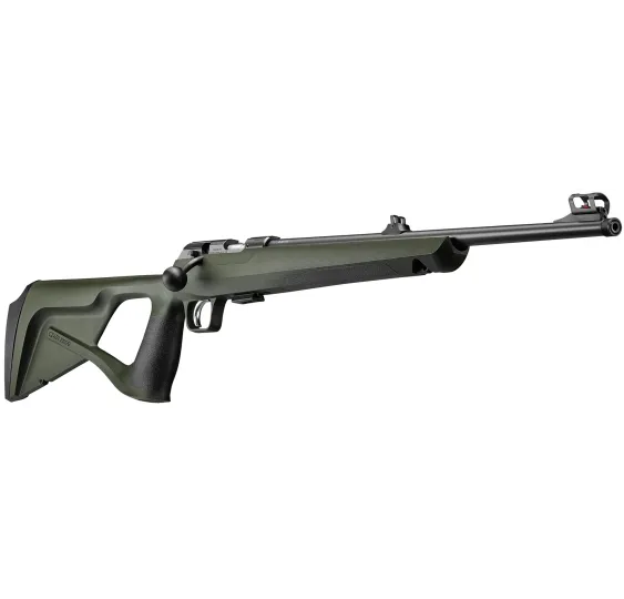 CZ 457 Ergo .17 HMR