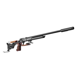 CZ 457 Target .22lr Matchbüchse | online kaufen