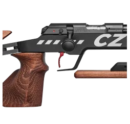 CZ 457 Target .22lr Matchbüchse | online kaufen