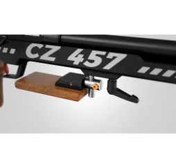 CZ 457 Target .22lr Matchbüchse | online kaufen