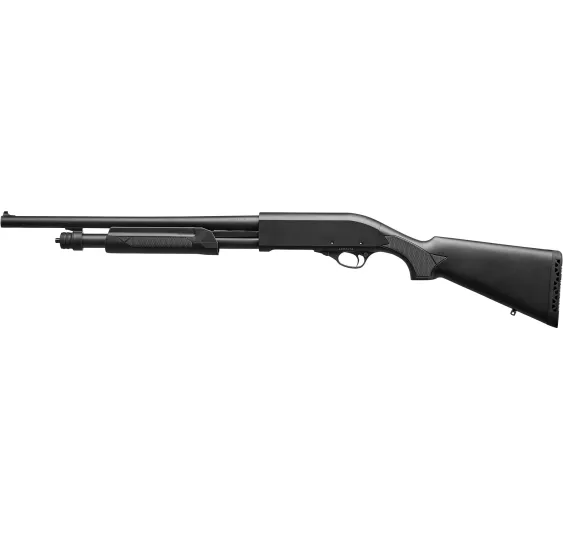 CZ 612 Home Defense 47cm 12/76