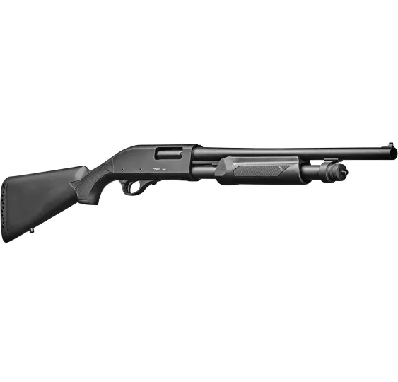 CZ 612 Home Defense 47cm 12/76