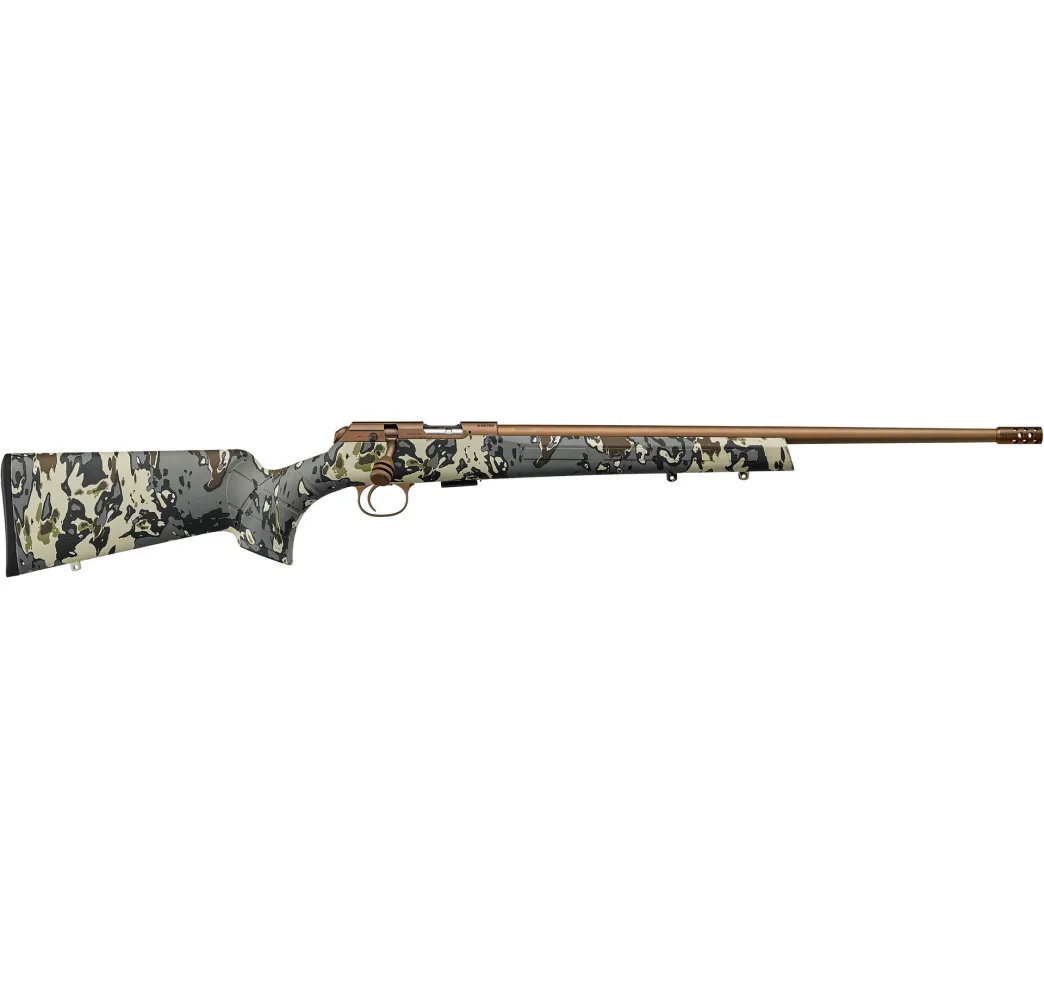 CZ 457 Hunter Veil – Camo KK-Repetierbüchse kaufen