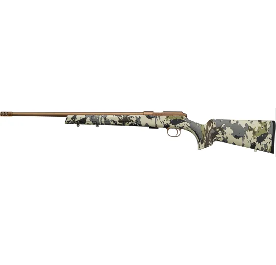 CZ 457 Hunter Veil
