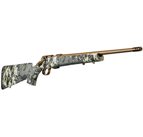 CZ 457 Hunter Veil