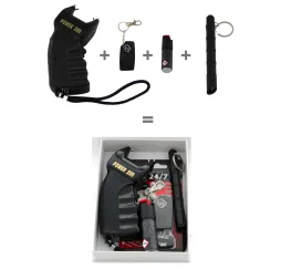 Lady Defense Set – Selbstverteidigung für Frauen kaufen