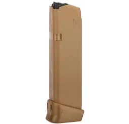 Glock 19X Coyote Magazin 19 Schuss – jetzt kaufen
