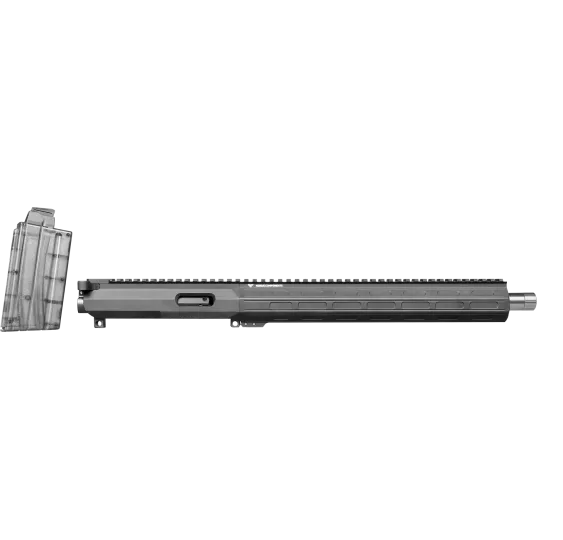 Nordic Wechselsystem 22RB .22 LR 16"