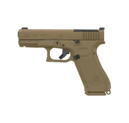 GLOCK 19X Gen5 MOS Crossover 9 mm Luger kaufen