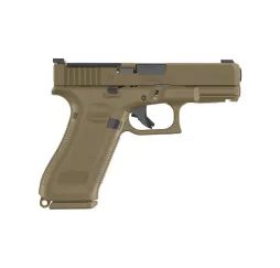 GLOCK 19X Gen5 MOS Crossover 9 mm Luger kaufen