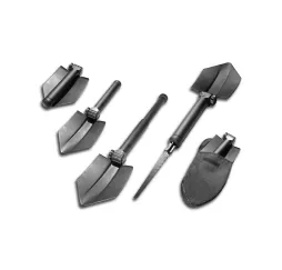 Glock Feldspaten klappbar mit Säge – Outdoor kaufen