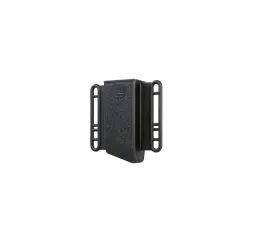 Glock Magazintasche 9mm Polymer – Gürtel & beidhändig