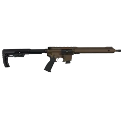 Messerschmitt AR15-9 14,5" Bronze 9mm BKA kaufen