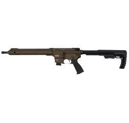 Messerschmitt AR15-9 14,5" Bronze 9mm BKA kaufen