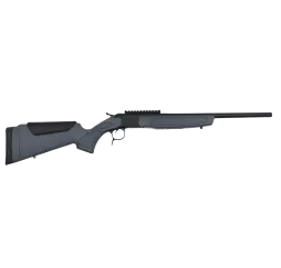 CVA Scout TD .308 Win 51cm, Schiene – jetzt kaufen