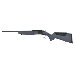 CVA Scout TD .308 Win 51cm, Schiene – jetzt kaufen