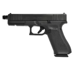 Glock 17 Gen5 MOS 9mm Gewindelauf kaufen