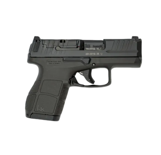 Heckler & Koch SFP9 CC OR | 9mm Luger