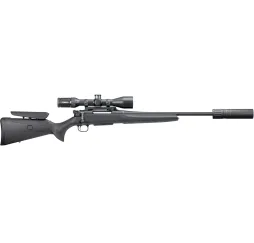 Haenel Jaeger EVO Repetierbüchse kaufen – Allrounder