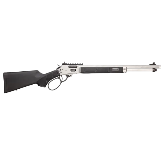 Smith&Wesson UHR 1854 .44Rem Magnum Unterhebelrepetierer