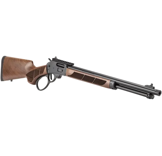 Smith&Wesson UHR 1854 .44Rem Magnum Unterhebelrepetierer