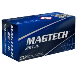 Magtech .22 lfb. Standard Velocity günstig kaufen