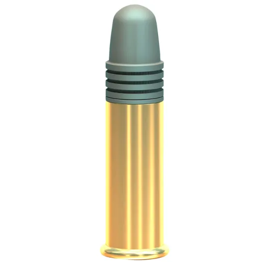 Magtech .22 lfb. Standard Velocity LRN 2,6g/40grs