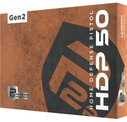 P2P HDP 50 Gen2 Home Defense Pistole .50 kaufen