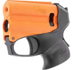 P2P PGS II Kit Pfefferspraypistole mit Lampe kaufen