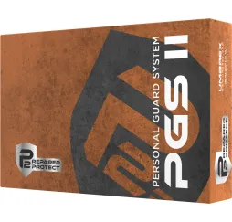 P2P PGS II Kit Pfefferspraypistole mit Lampe kaufen