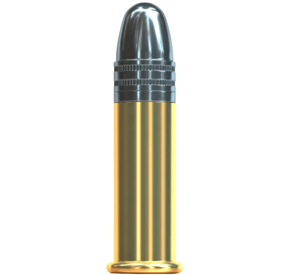 Sellier & Bellot .22 lfb. CLUB Standard Velocity 2,6g/40grs.
