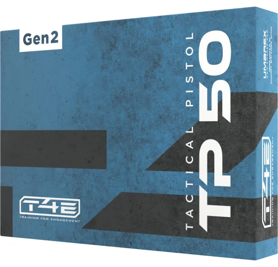 T4E TP 50 Gen2