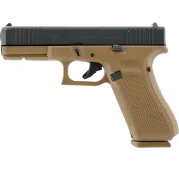 GLOCK 17 Gen5 Schreckschuss 9mm P.A.K. Coyote kaufen