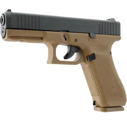 GLOCK 17 Gen5 Schreckschuss 9mm P.A.K. Coyote kaufen