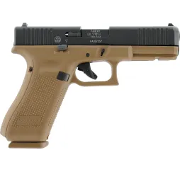 GLOCK 17 Gen5 Schreckschuss 9mm P.A.K. Coyote kaufen