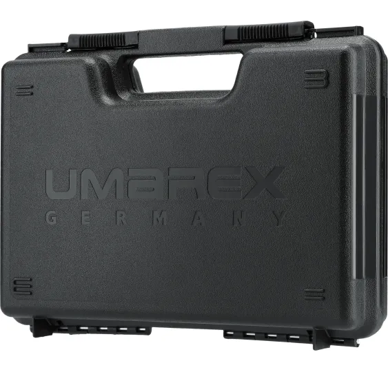 GLOCK 17 Gen5 9mm P.A.K. Coyote