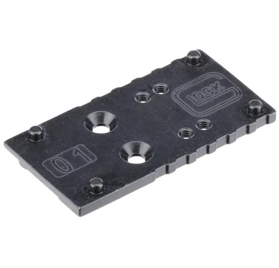 Adapterplatte Glock MOS 25,5