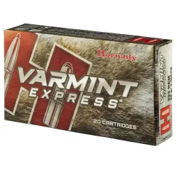Hornady .223 Remington V-Max 55grs kaufen