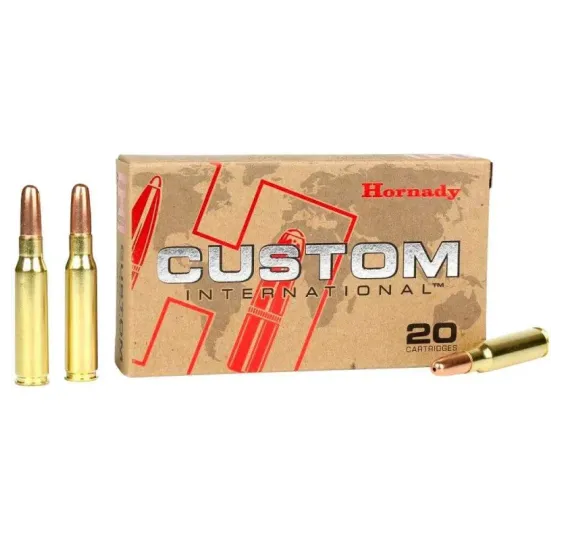 Hornady .308 Win ETX 10,7g/165grs