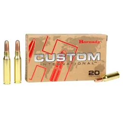 Hornady .308 Win ETX 10,7g 165grs bleifrei kaufen