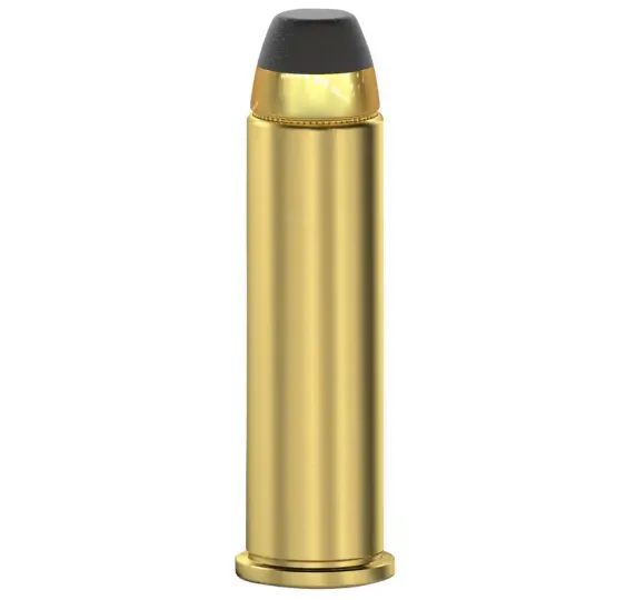 .357 Magnum SJSP 10,24g/158grs. Magtech