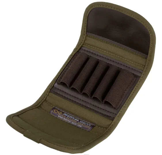 Merkel Gear Patronenetui
