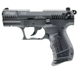 Walther P22 Classic 9mm P.A.K. Schreckschuss kaufen