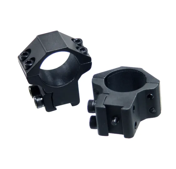 UTG Ø25,4mm 11mm Montageringe, BH 14mm, RB 21mm