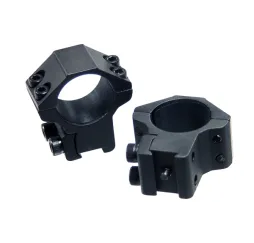 UTG 25,4mm 11mm Montageringe kaufen – BH 14mm