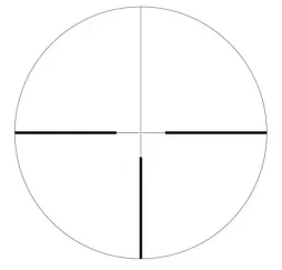 Falke 2-12x50 HD Jagdzielfernrohr L4 kaufen