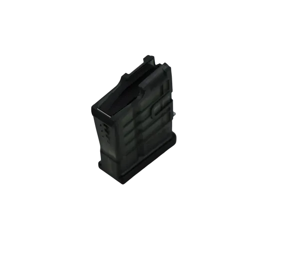 Heckler & Koch Magazine für MR308 10-Schuss Magazin 