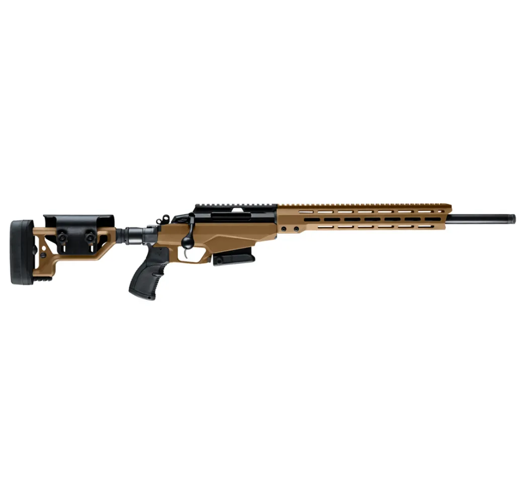 Tikka T3x TACT A1 CB Präzisionsbüchse online kaufen