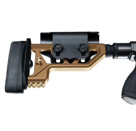 Tikka T3x TACT A1 CB