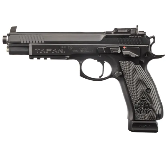 CZ Pro Tuning Taipan OR